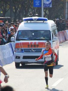 台安县大型活动