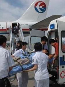 台安县接送服务