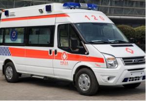 台安县救护车租赁